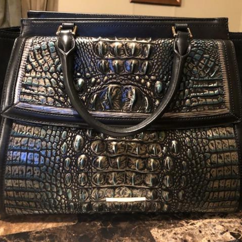 Brahmin Handbag - Picture 12 of 14